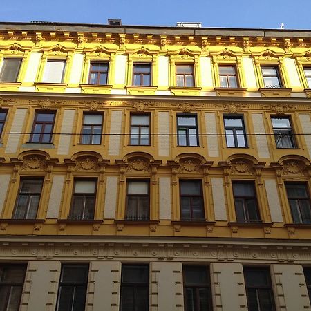 Debo Apartments Wien Eksteriør billede
