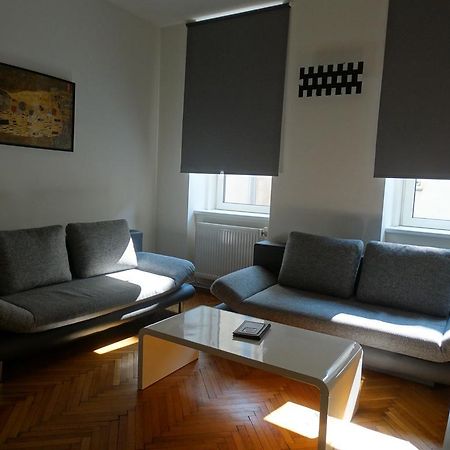 Debo Apartments Wien Eksteriør billede