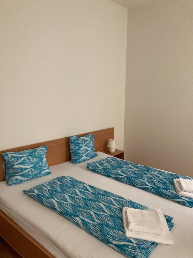 Debo Apartments Wien Eksteriør billede