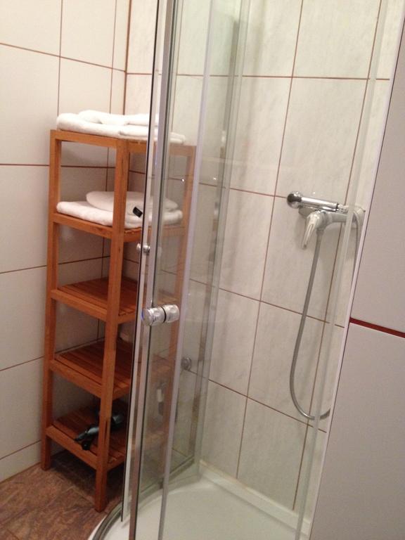 Debo Apartments Wien Værelse billede