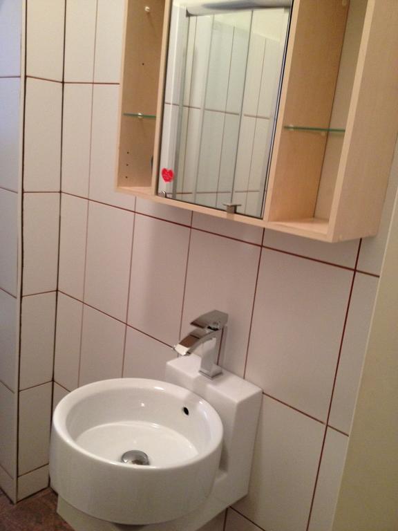 Debo Apartments Wien Værelse billede