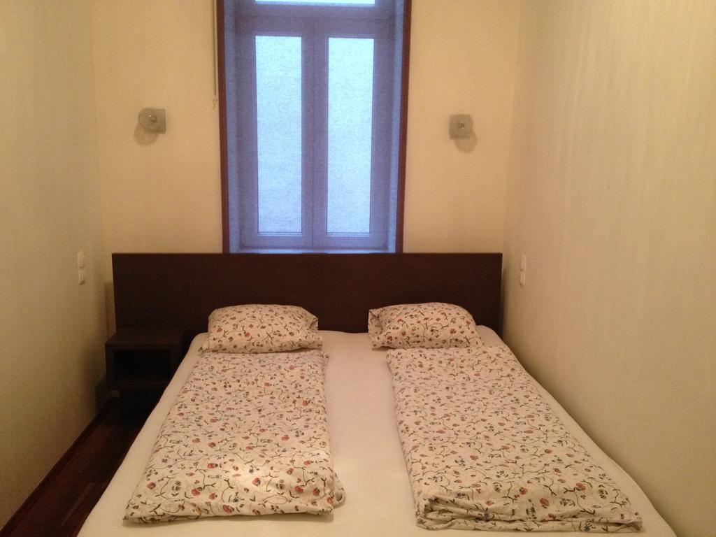 Debo Apartments Wien Værelse billede