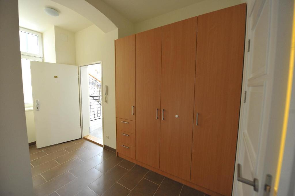 Debo Apartments Wien Værelse billede
