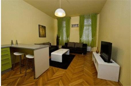 Debo Apartments Wien Eksteriør billede